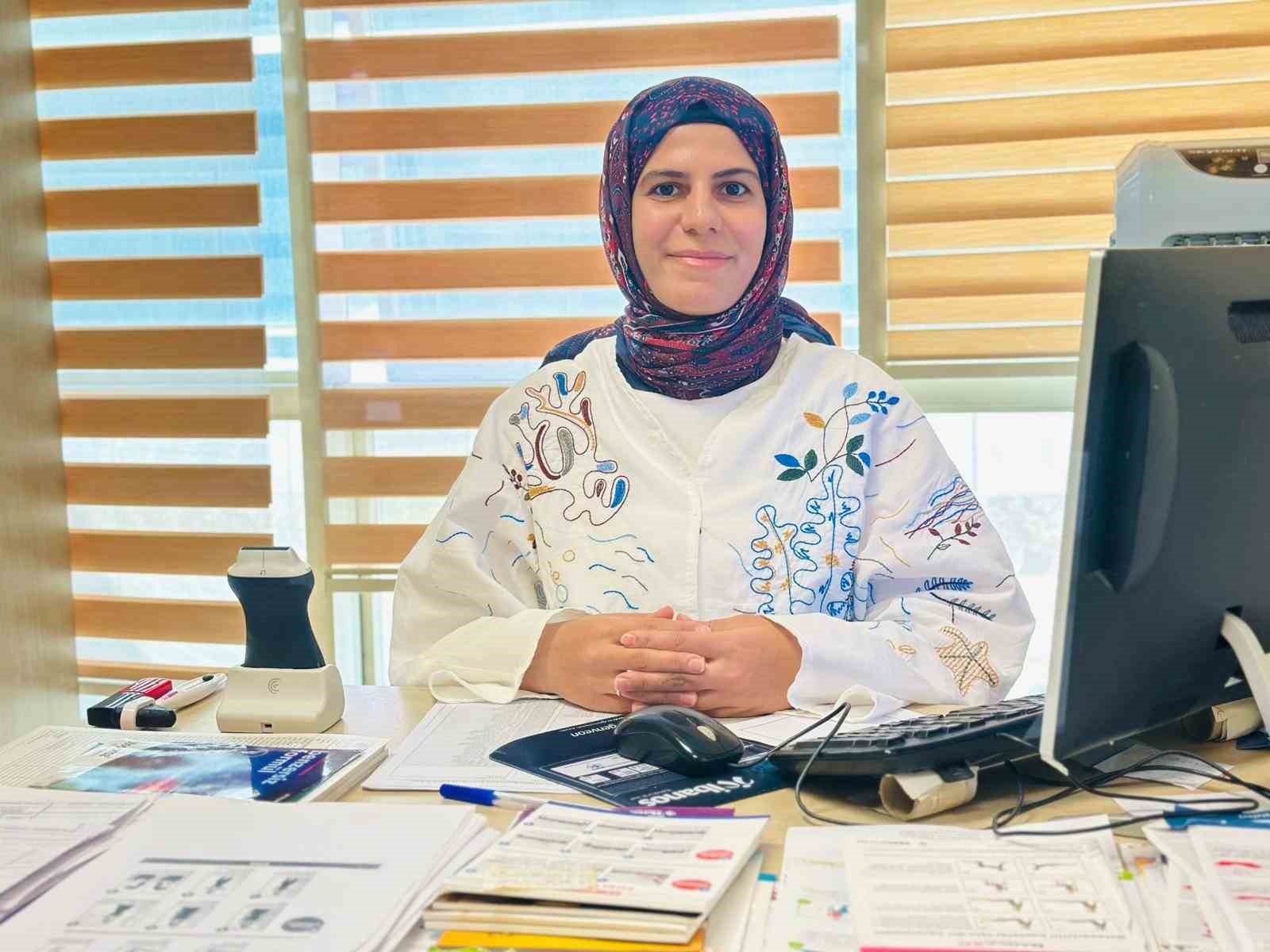 Siirt’te botoks tedavisi ile kas sertliklerine çözüm