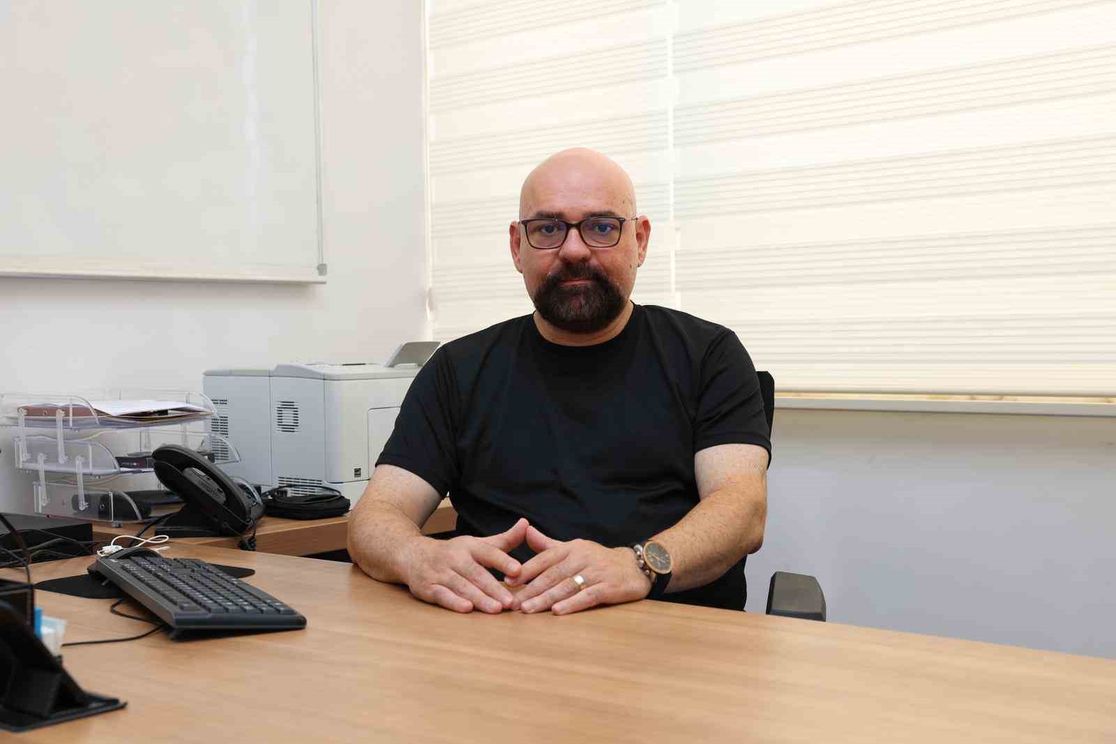 ALKÜ’den muz üretiminde yapay zekâ devrimi