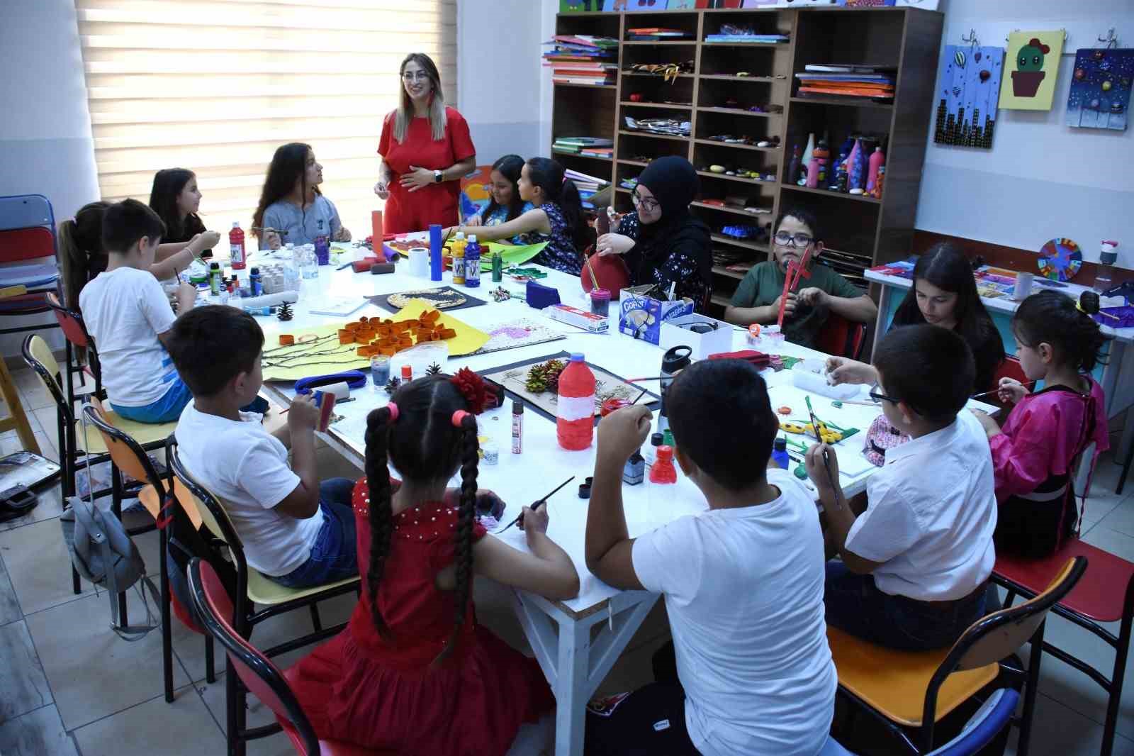 Başkan Çolakbayrakdar, 