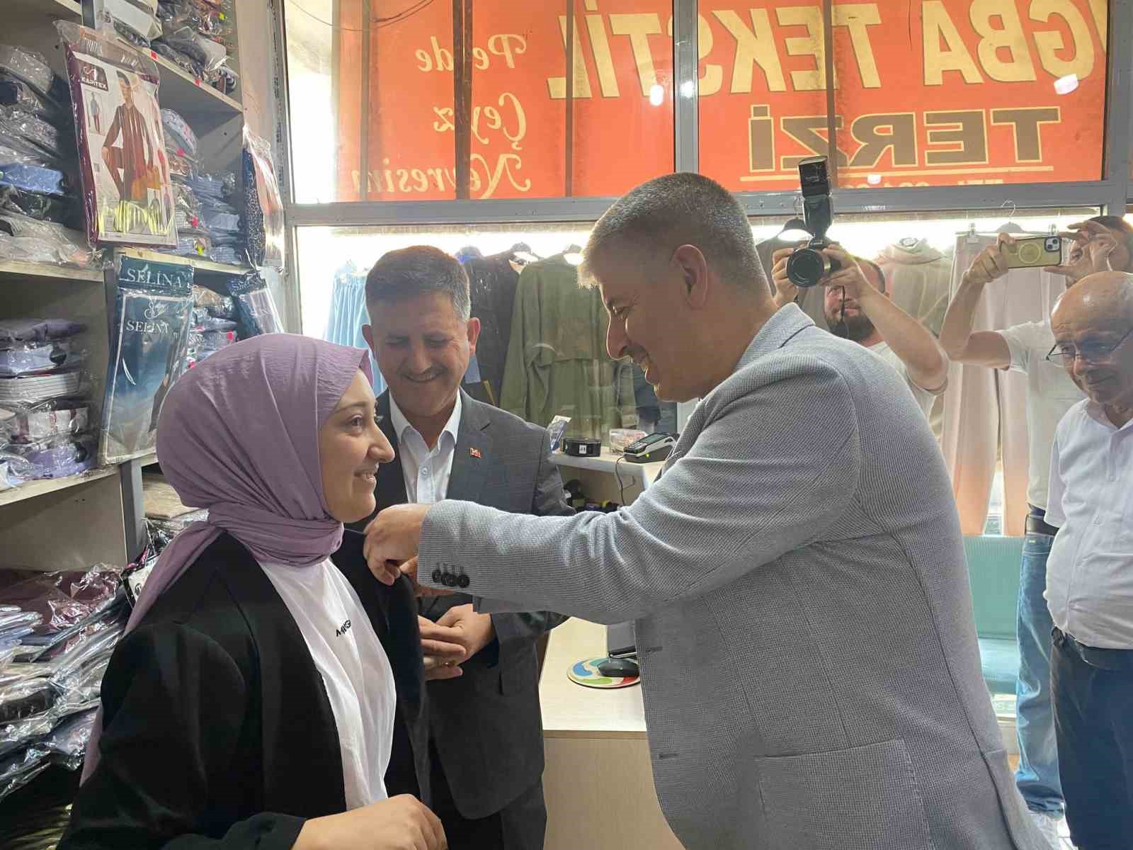 Çopuroğlu: 