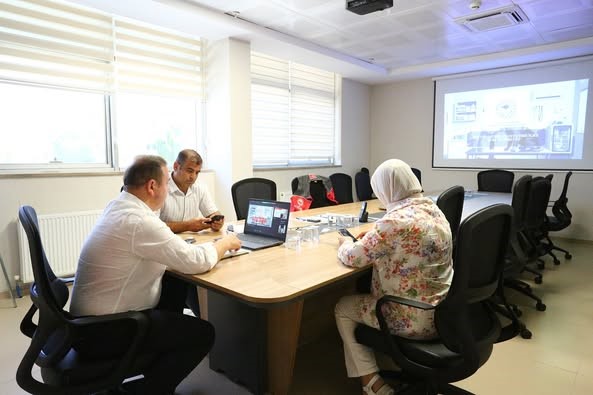 Muğla’da hayvan hastalıklarıyla mücadelede koordinasyon toplantısı düzenlendi