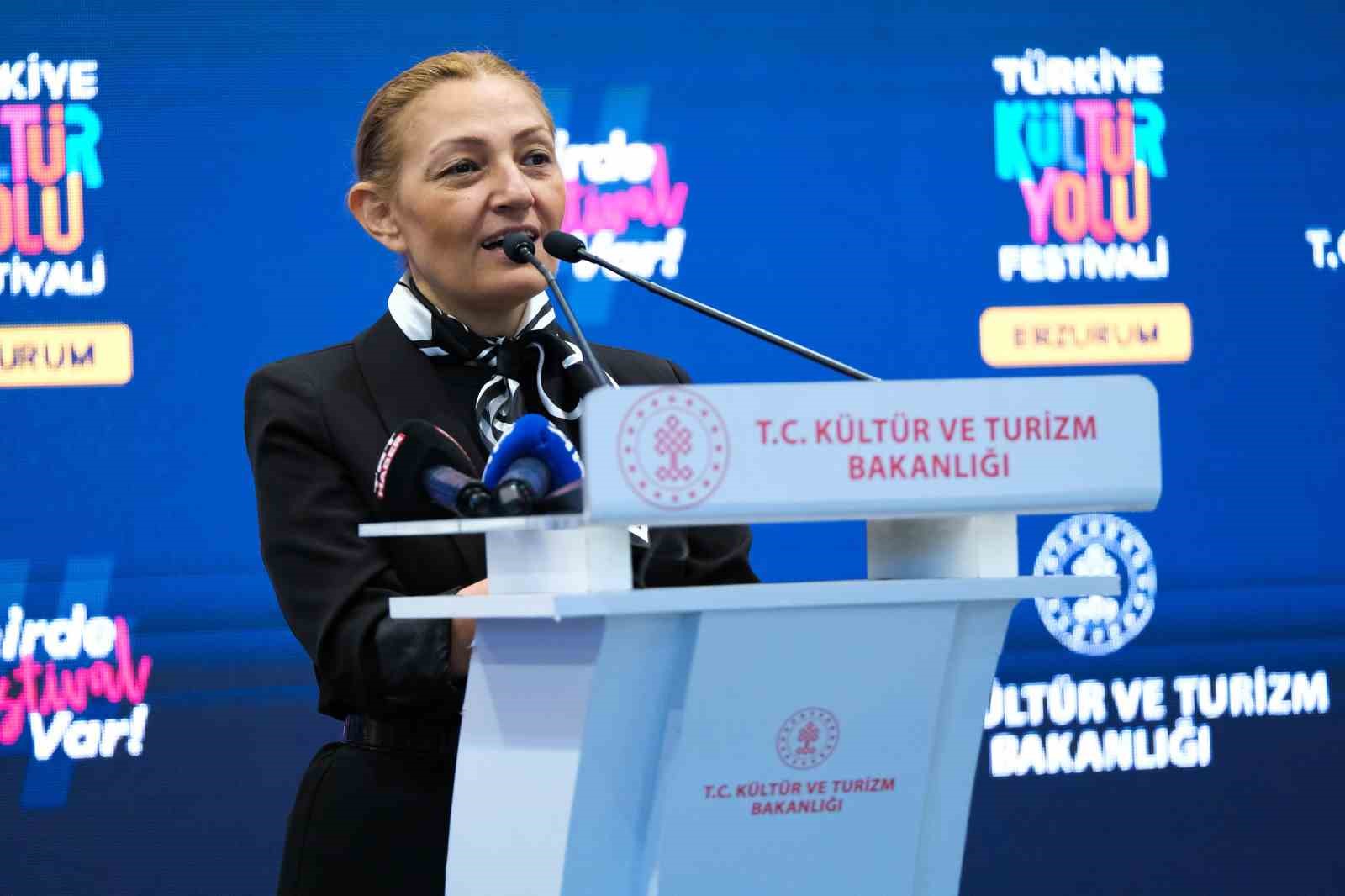 Milletvekili Öncü; 