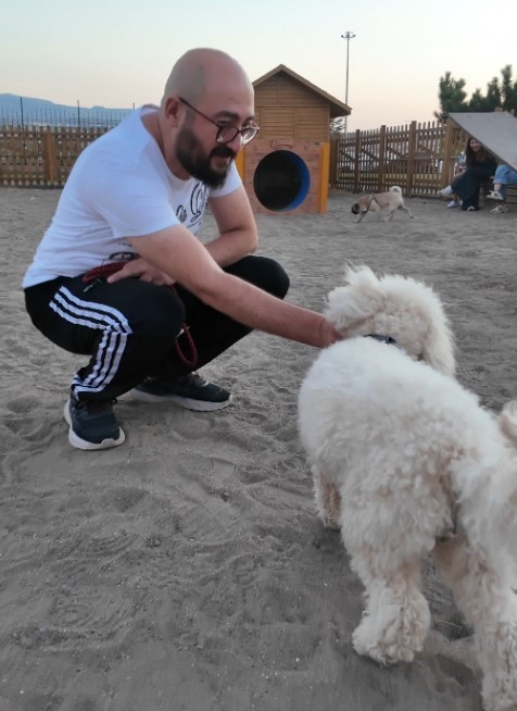 Proteo Köpek Eğitim Parkuru’na tam not