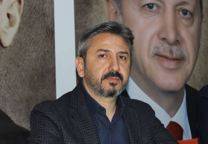Bakan Yardımcısı Aydın’dan 