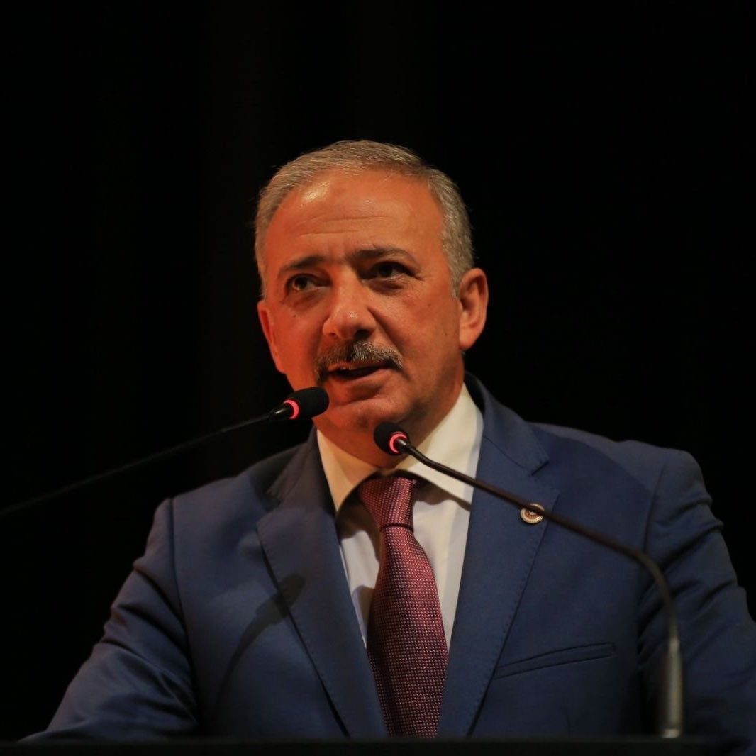 AK Parti Muğla Milletvekili Mete trafik kazası geçirdi