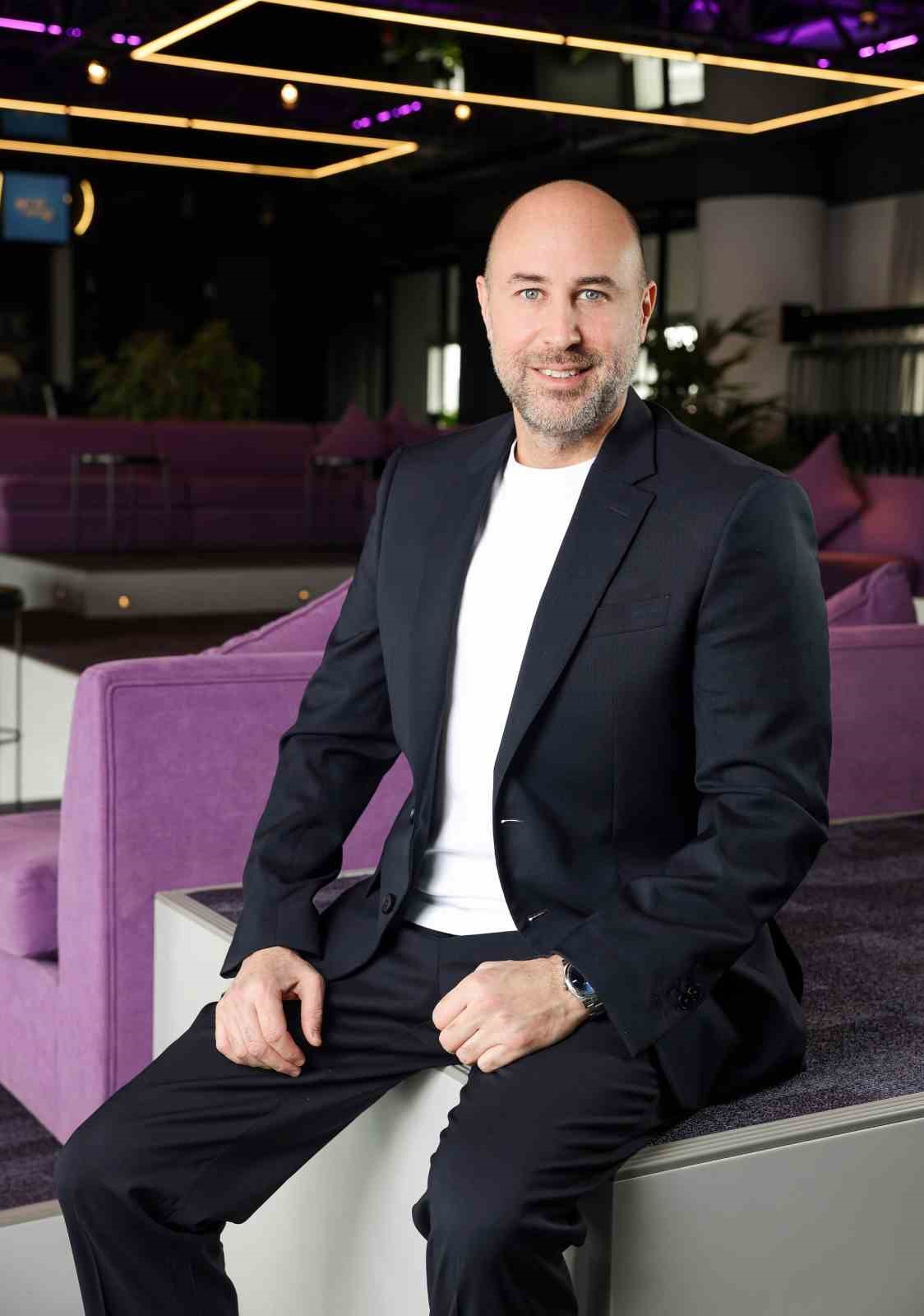 GetirFinans avantajlı bankacılıkla 10 ayda 1,2 milyon kullanıcıya ulaştı