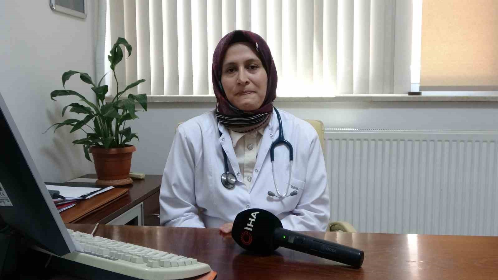 Uzmandan ekran bağımlılığına karşı uyarı: 
