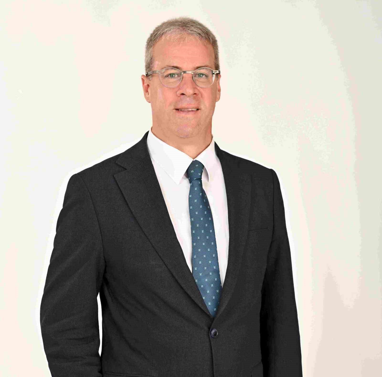 Eksim Enerji Viranşehir GES Projesi’ni tamamladı