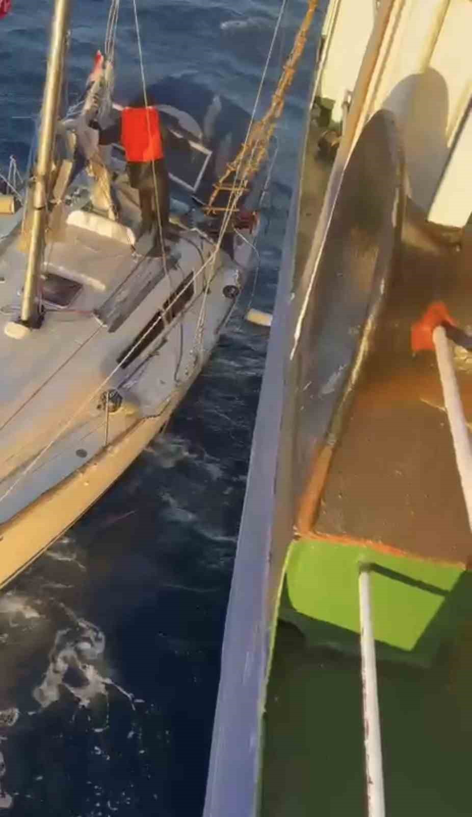 Uluslararası Denizcilik Örgütü’nden Ditaş’a 