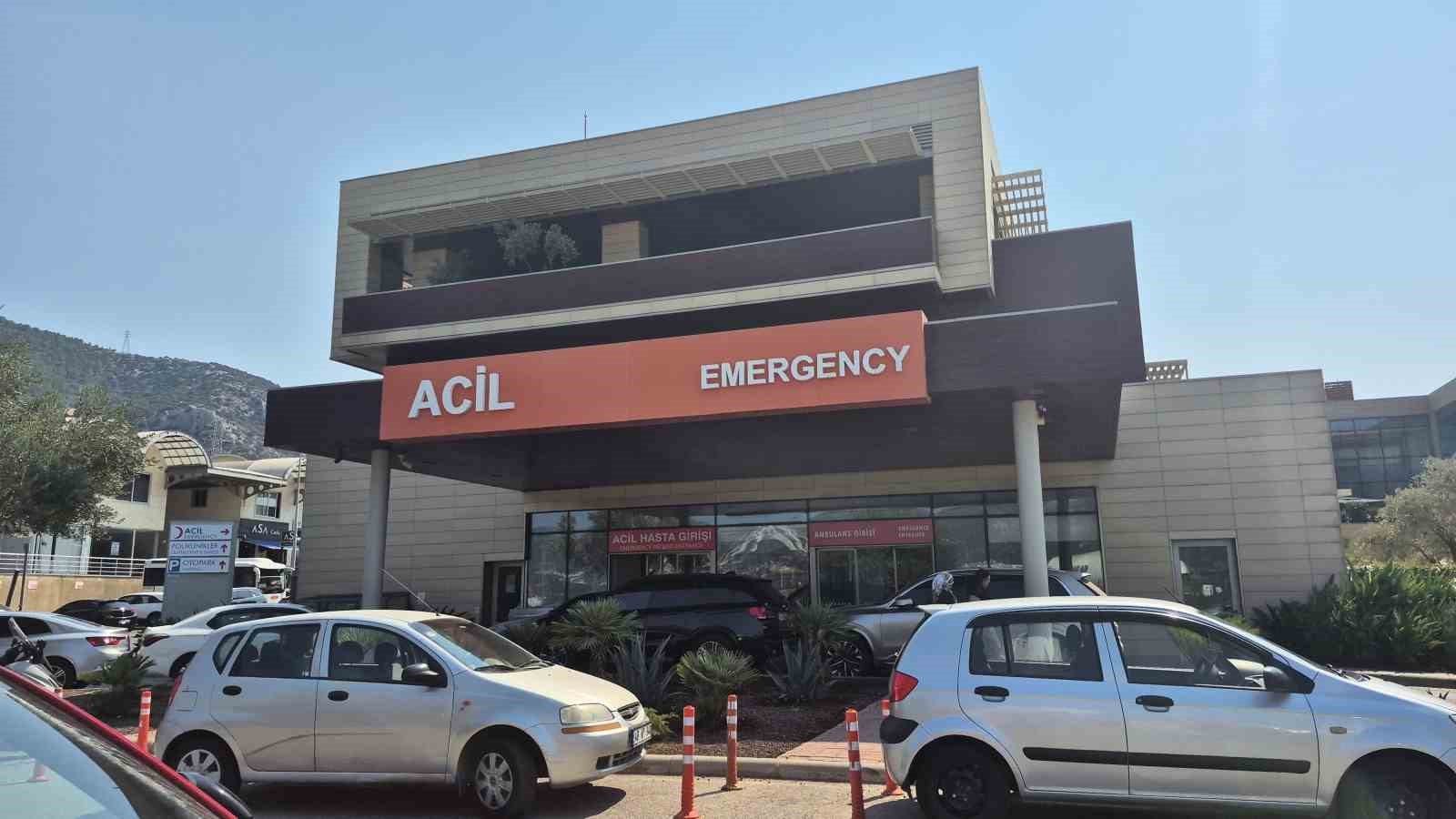 Ali Şen’le ilgili oğlundan açıklama