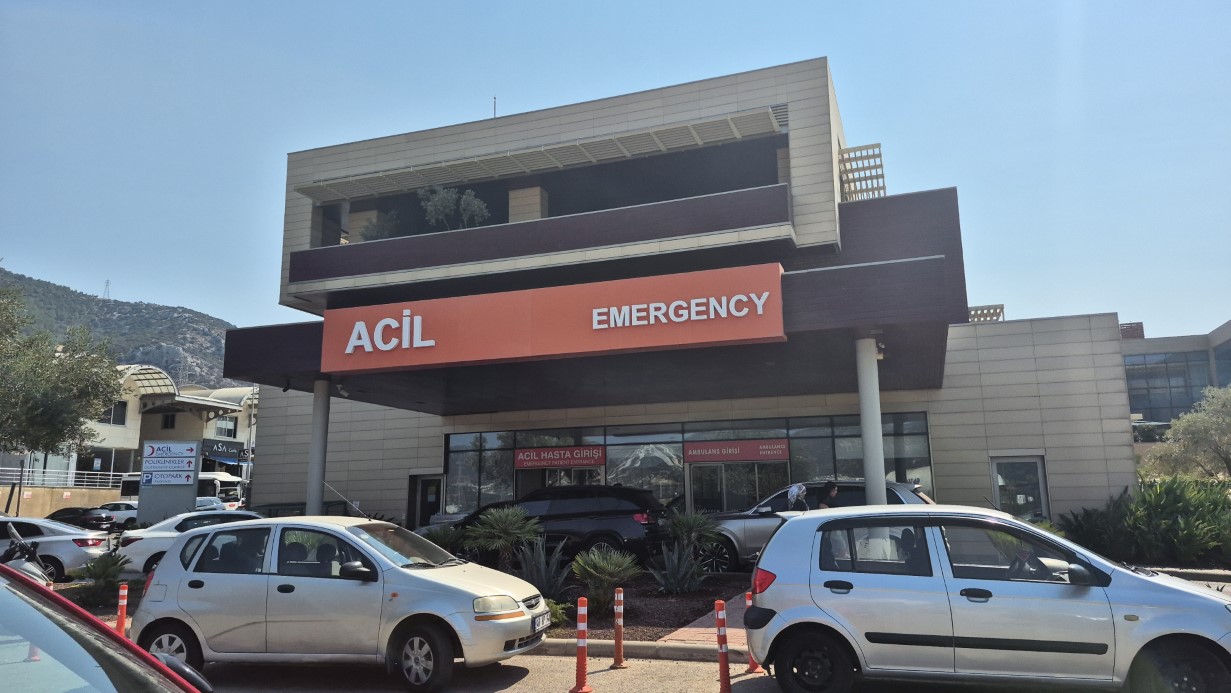 Fenerbahçe'nin efsane başkanı Ali Şen yoğun bakımda: Oğlundan açıklama