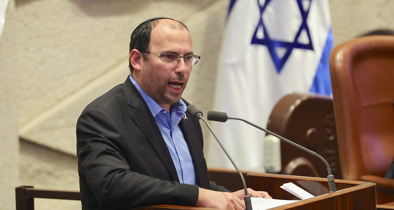 Avustralya, aşırı sağcı İsrailli milletvekilinin ülkeye girişine izin vermedi