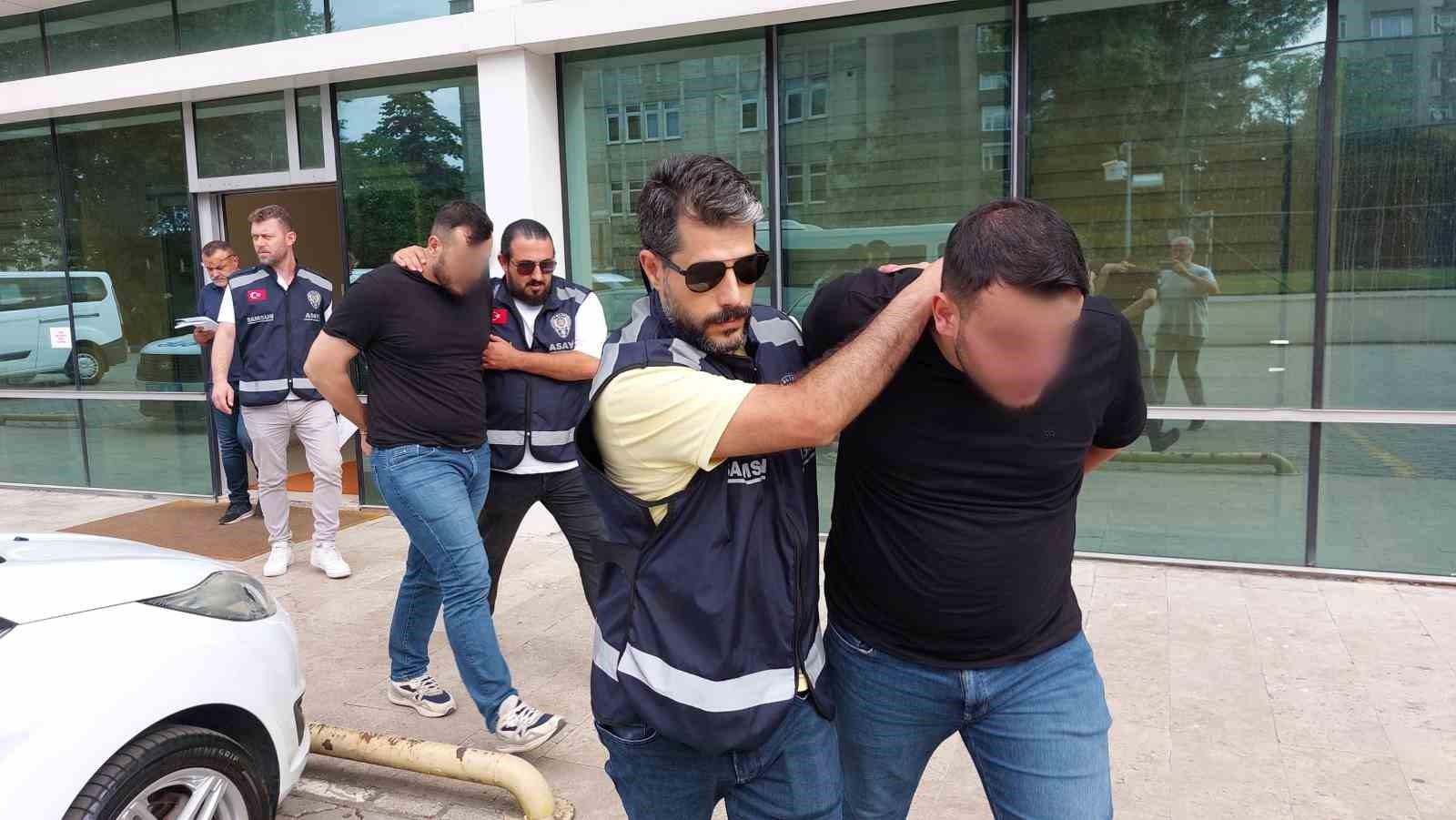 CHP seçiminde 1 kişinin ağır yaralandığı kavgayla ilgili 2 kardeş tutuklandı