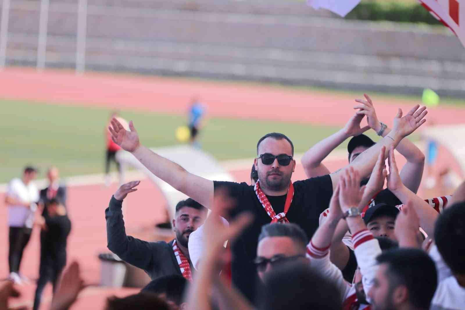 Belekoma Tayfa’da yeni yönetim belli oldu