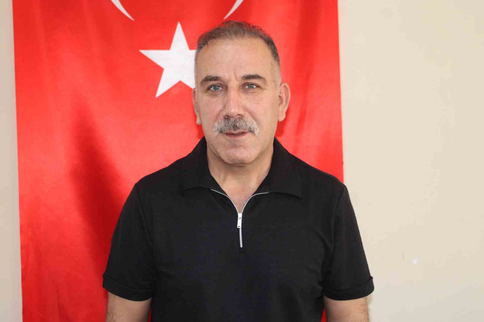 Aydın’ın spor yatırımları 7 milyar TL’ye ulaştı