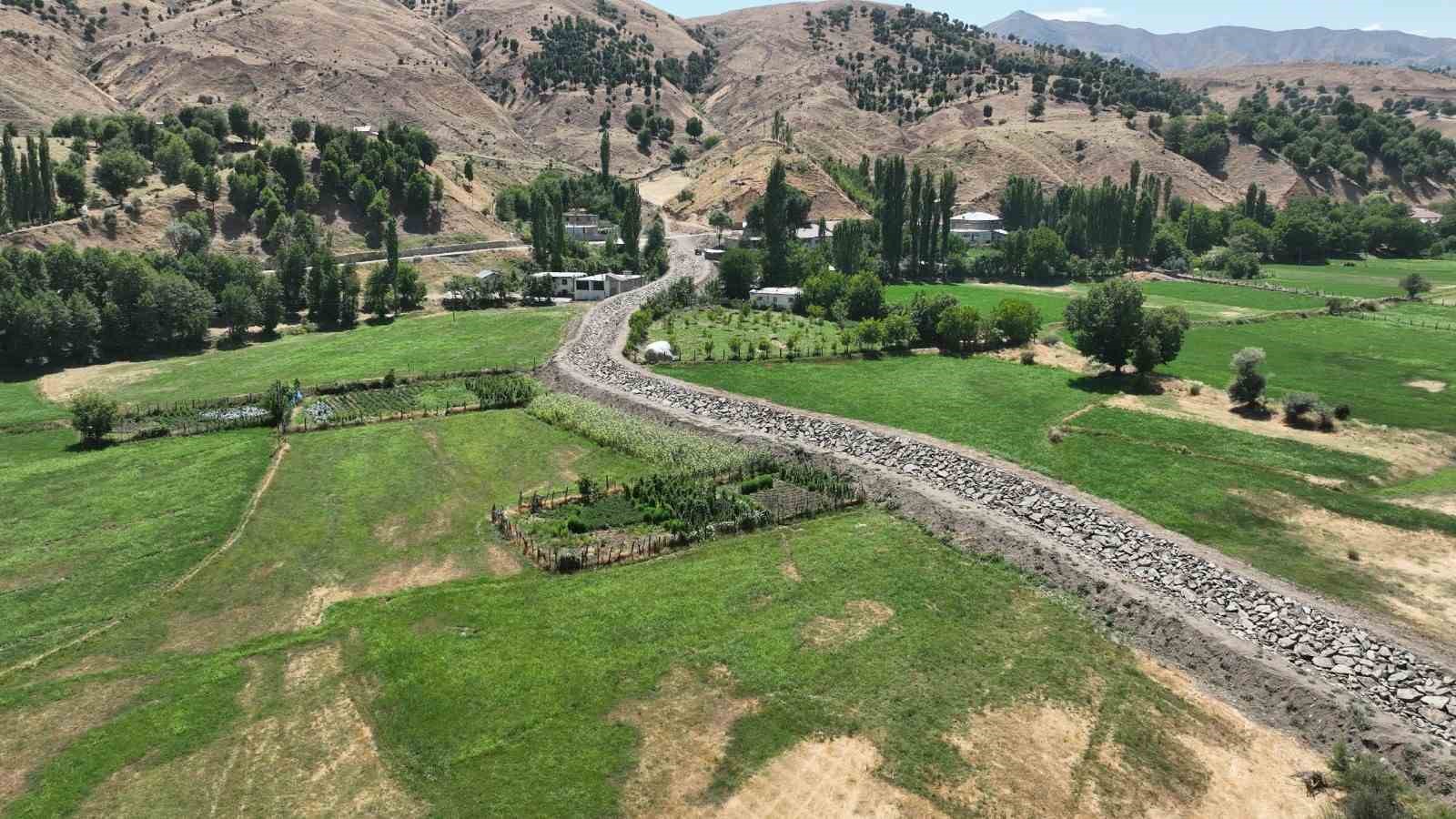 DSİ Genel Müdürü Balta: 