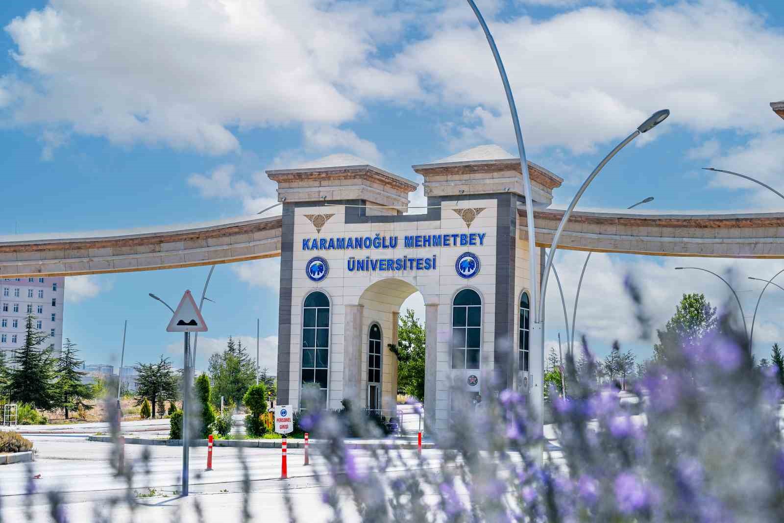KMÜ iş birliğiyle 