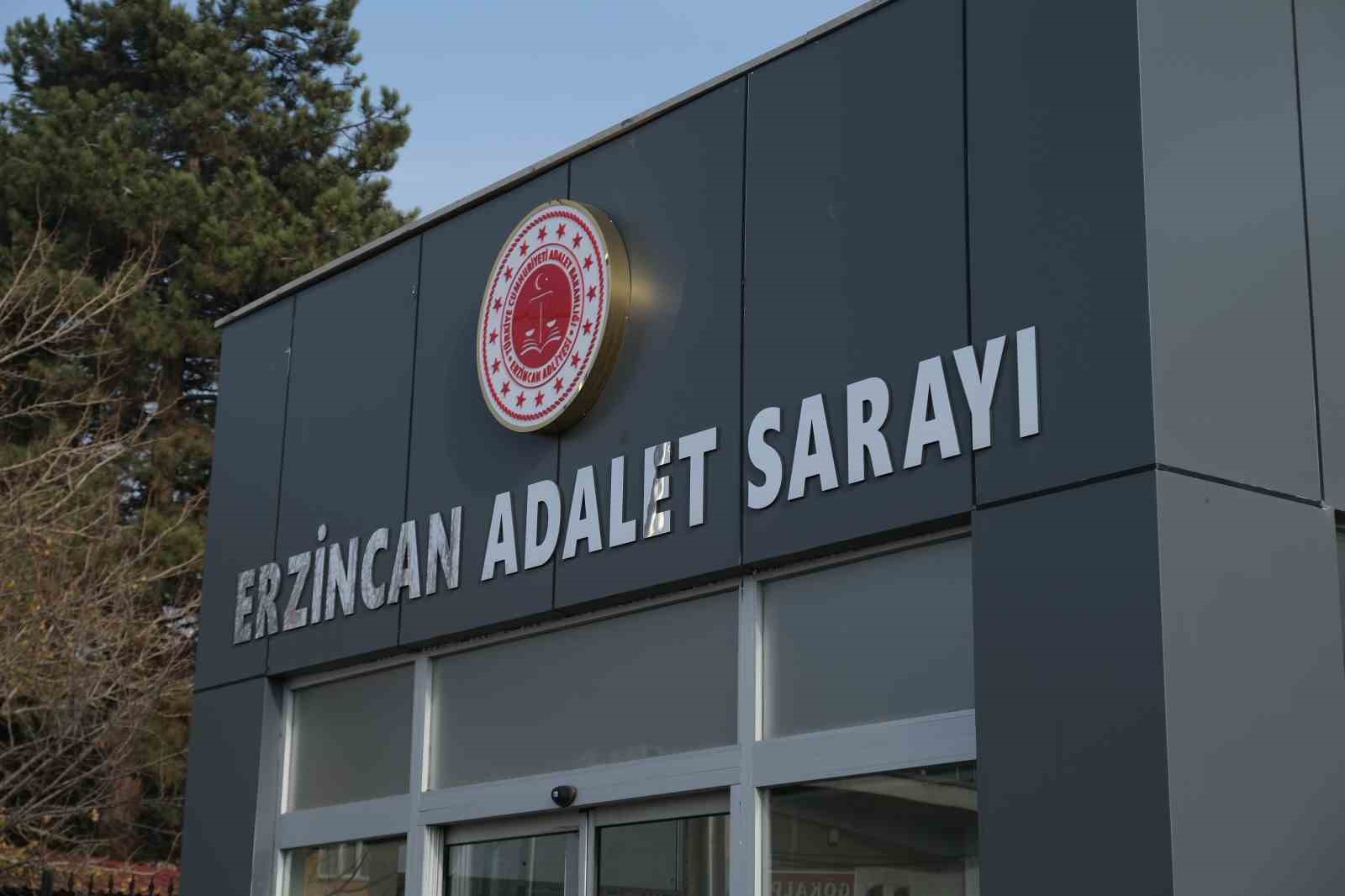 Erzincan’da raftingde taciz iddiasına ilişkin 1 kişi tutuklandı
