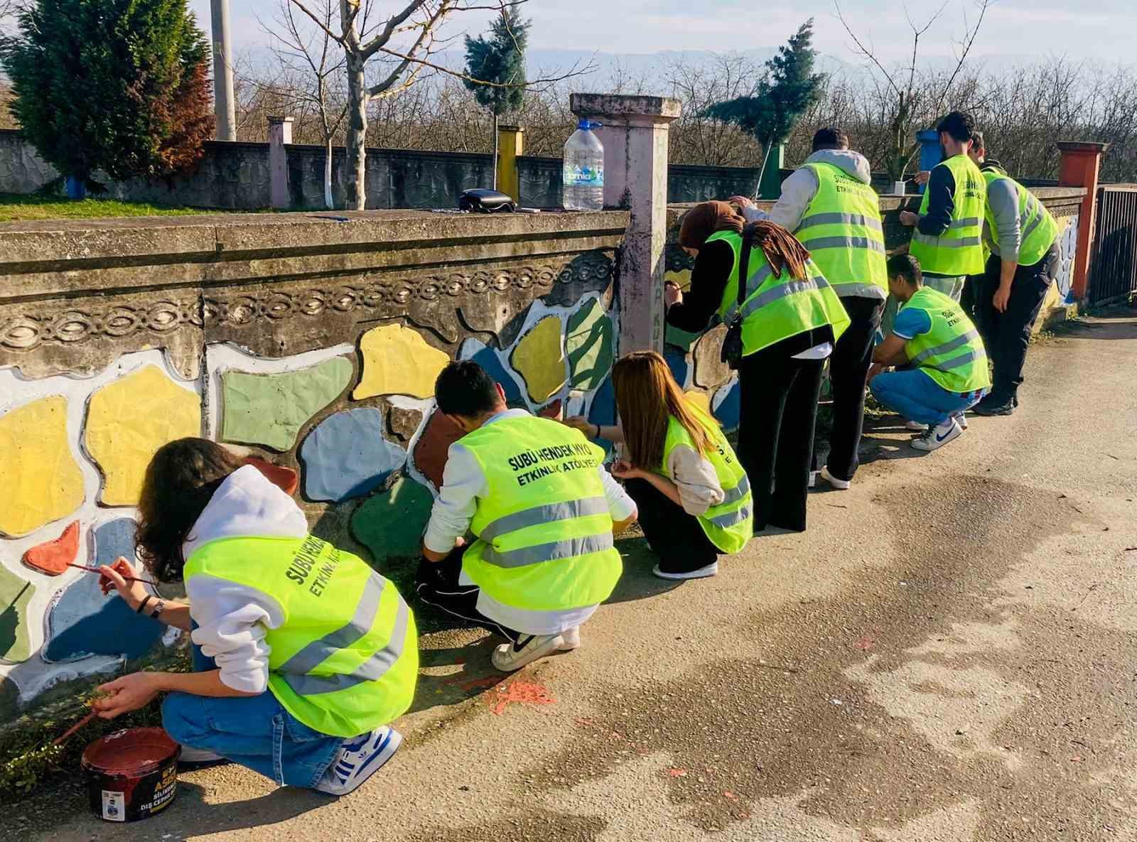 Sosyal gelişimin adresi öğrenci toplulukları