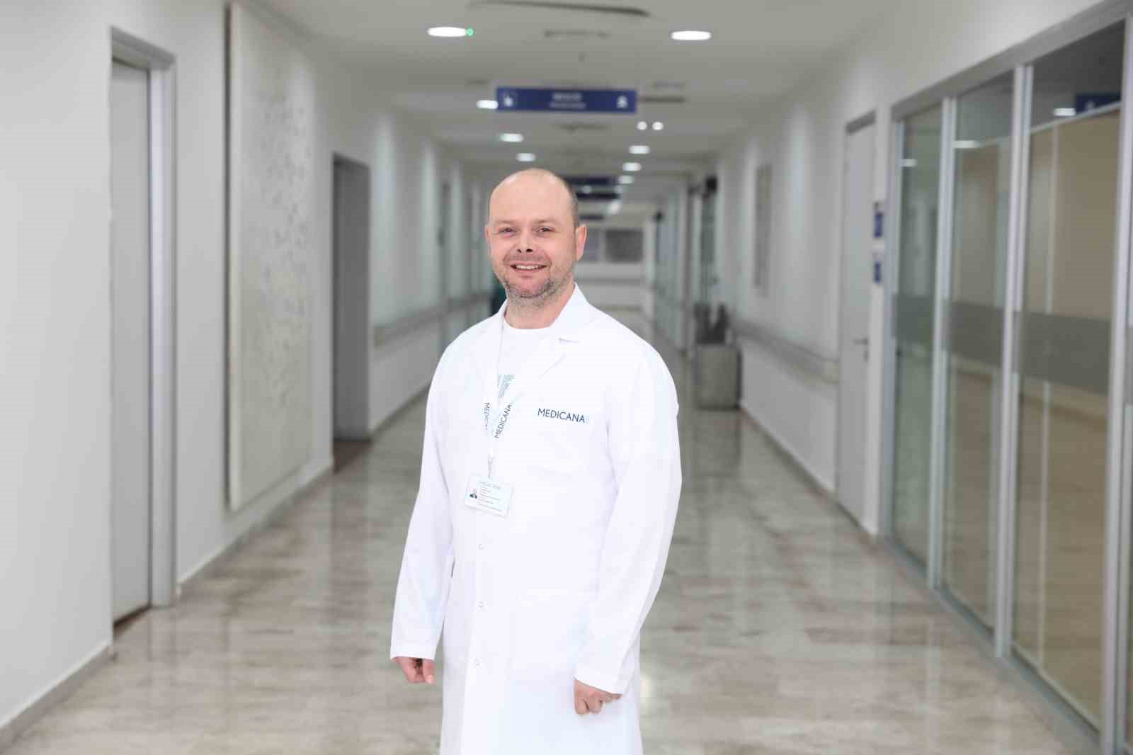 Yaz aylarında çocuk sağlığına dikkat