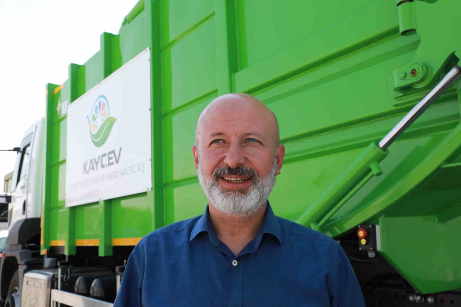 Başkan Çolakbayrakdar: 