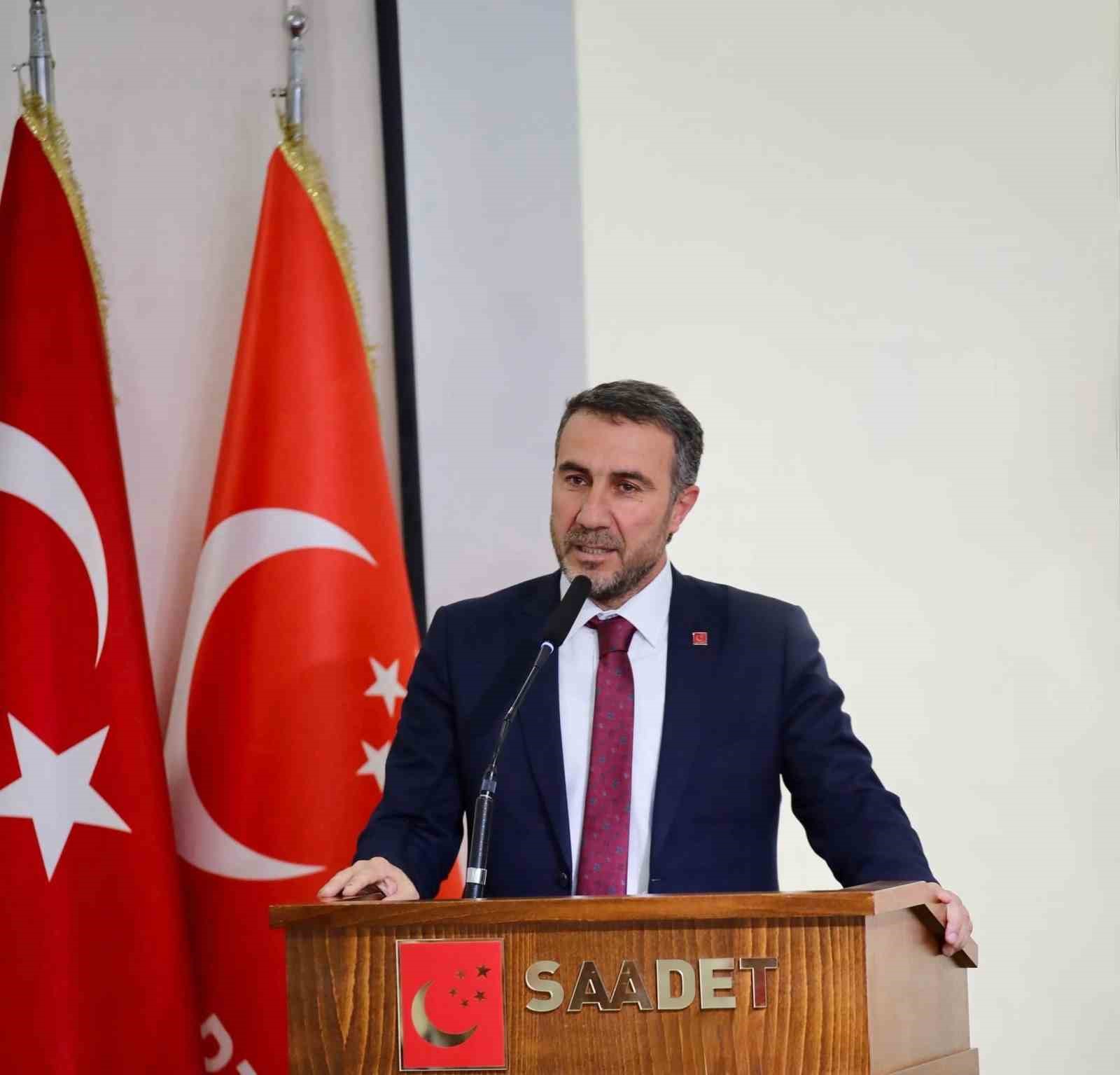 Başkan Altun: 