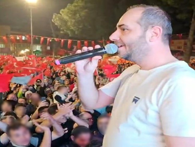 Gönen Belediyesi’nde 