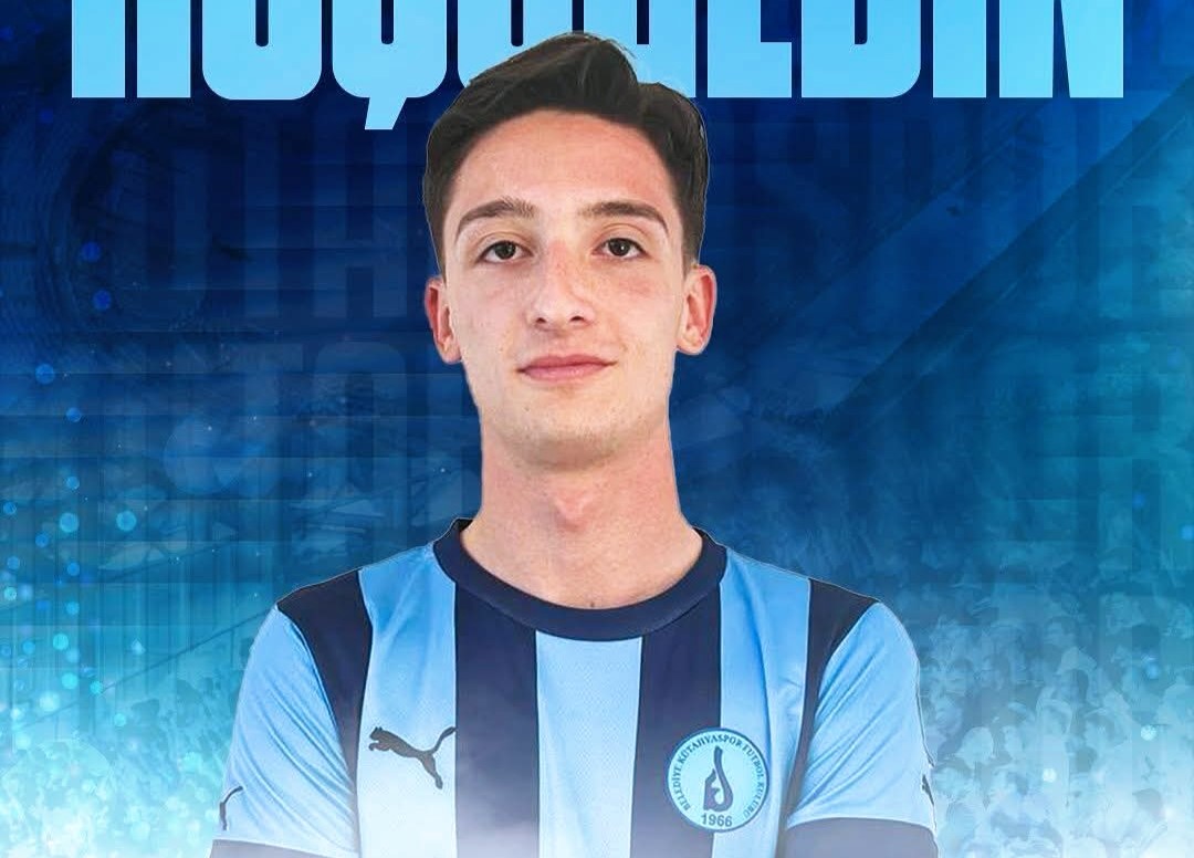 Eren Kaya Kütahyapor’da