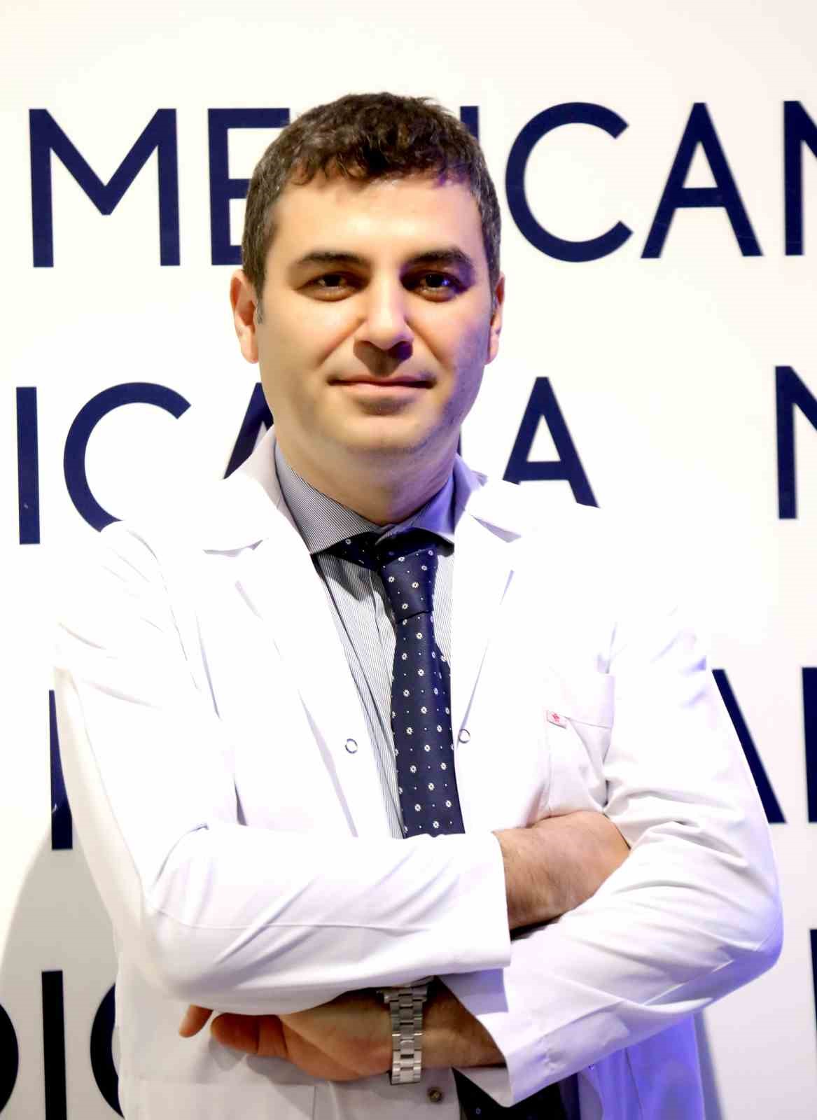 Uzmanı açıkladı: 