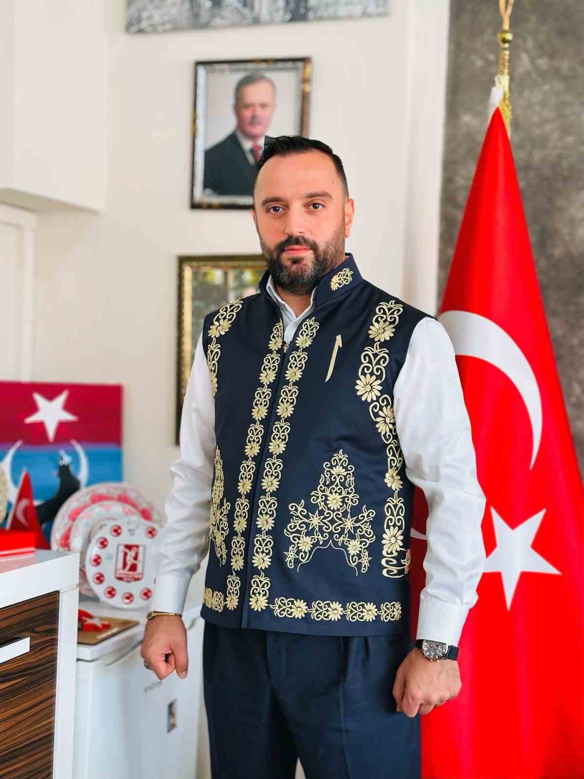 Kurtdere er meydanı güreşcileri ağırlayacak