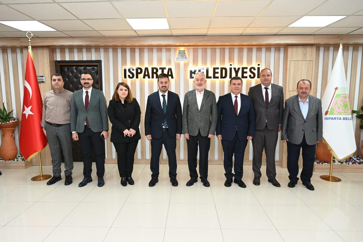 TKDK Başkanı Başdeğirmen: 