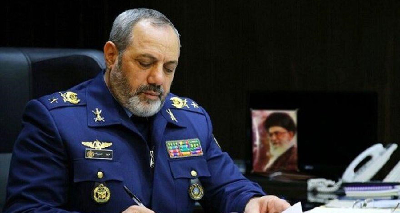İran’dan İsrail’e uyarı: 'Çok daha gelişmiş füzeler ürettik'