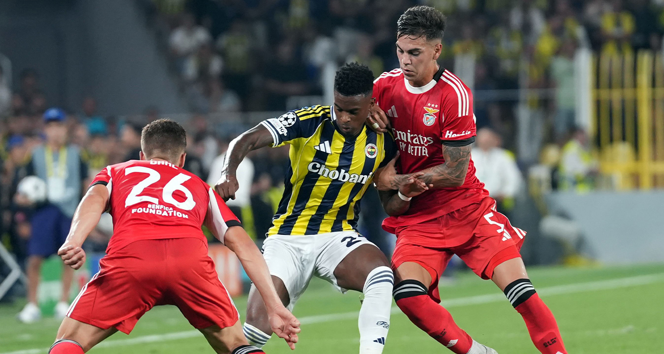 Kadıköy'de gol sesi çıkmadı!