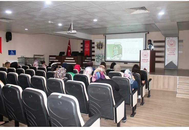 Kütahya’da 