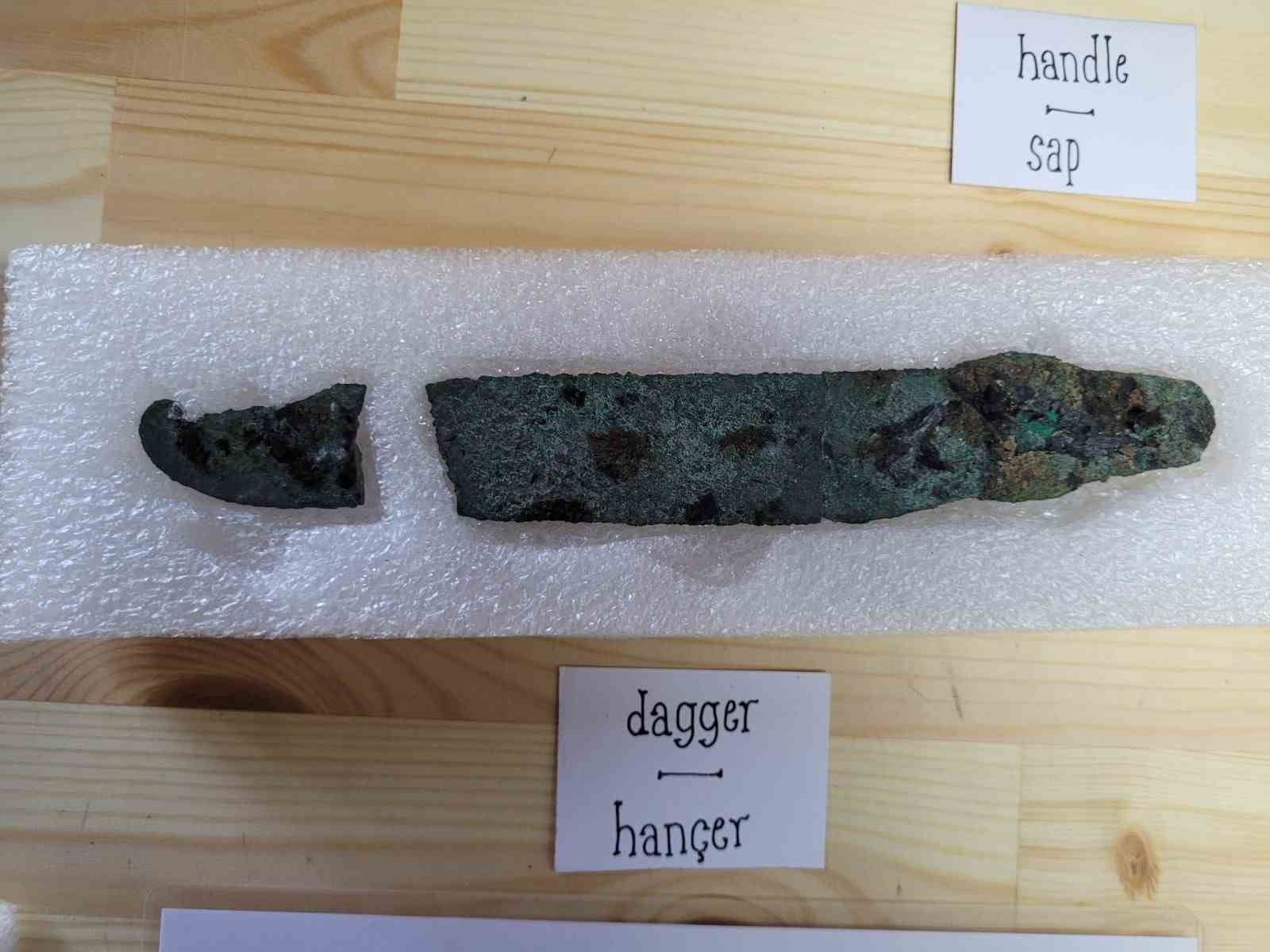 Bilecik Şeyh Edebali Üniversitesi’nden Anadolu tarihine büyük katkı