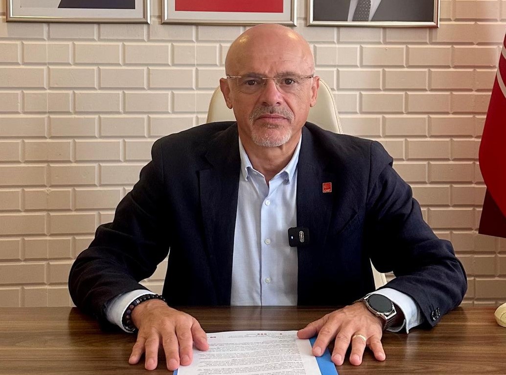 Özdağ: 