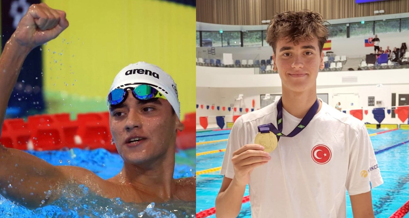 Kuzey Tunçelli, Dünya Gençler şampiyonu