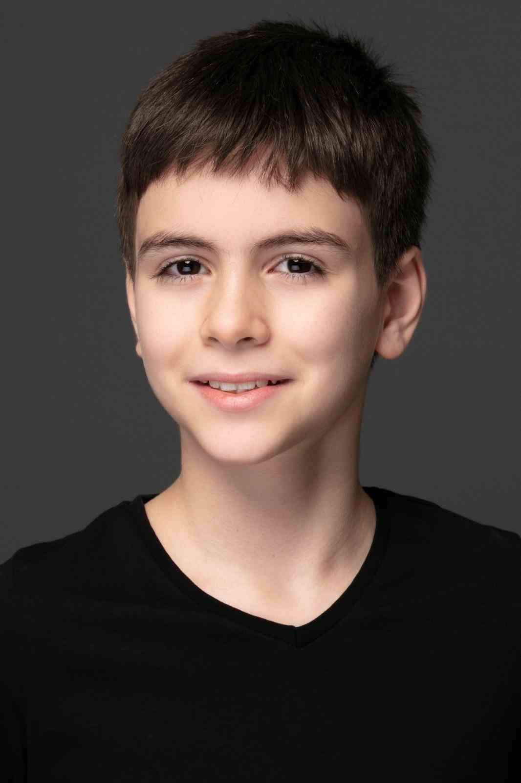 Mustafa Konak ’Kıskanmak’ dizisinin kadrosuna katıldı