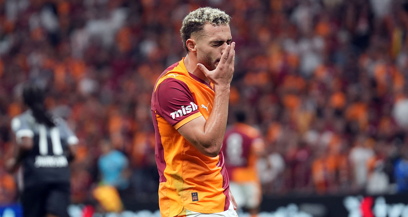 Barış Alper Yılmaz’ın temsilcisinden açıklama