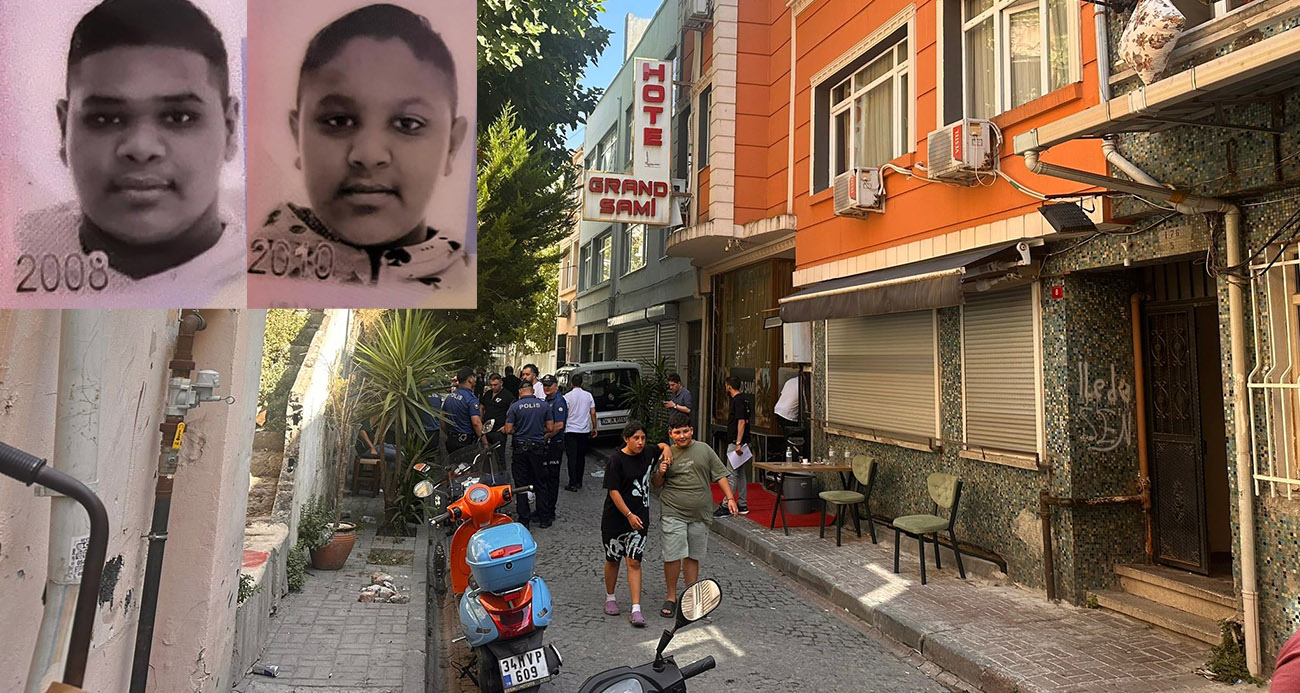 Hollandalı iki kardeşin ölümüne ilişkin detaylar ortaya çıktı