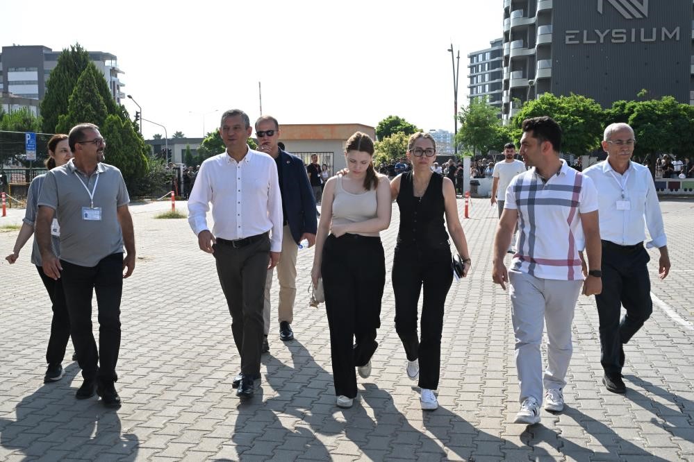 Nehir Zeyrek babasına verdiği sözü tuttu