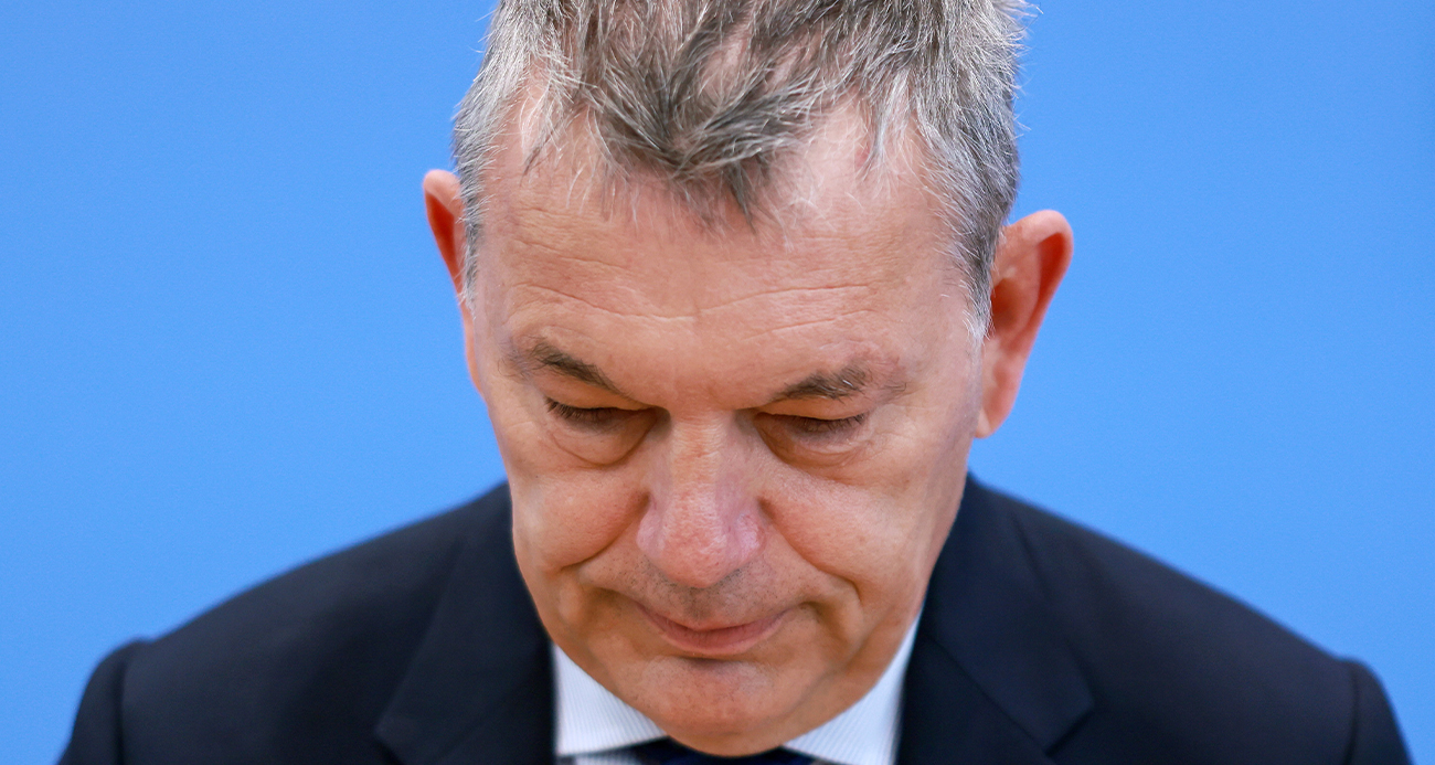 UNRWA Genel Komiseri Lazzarini: 