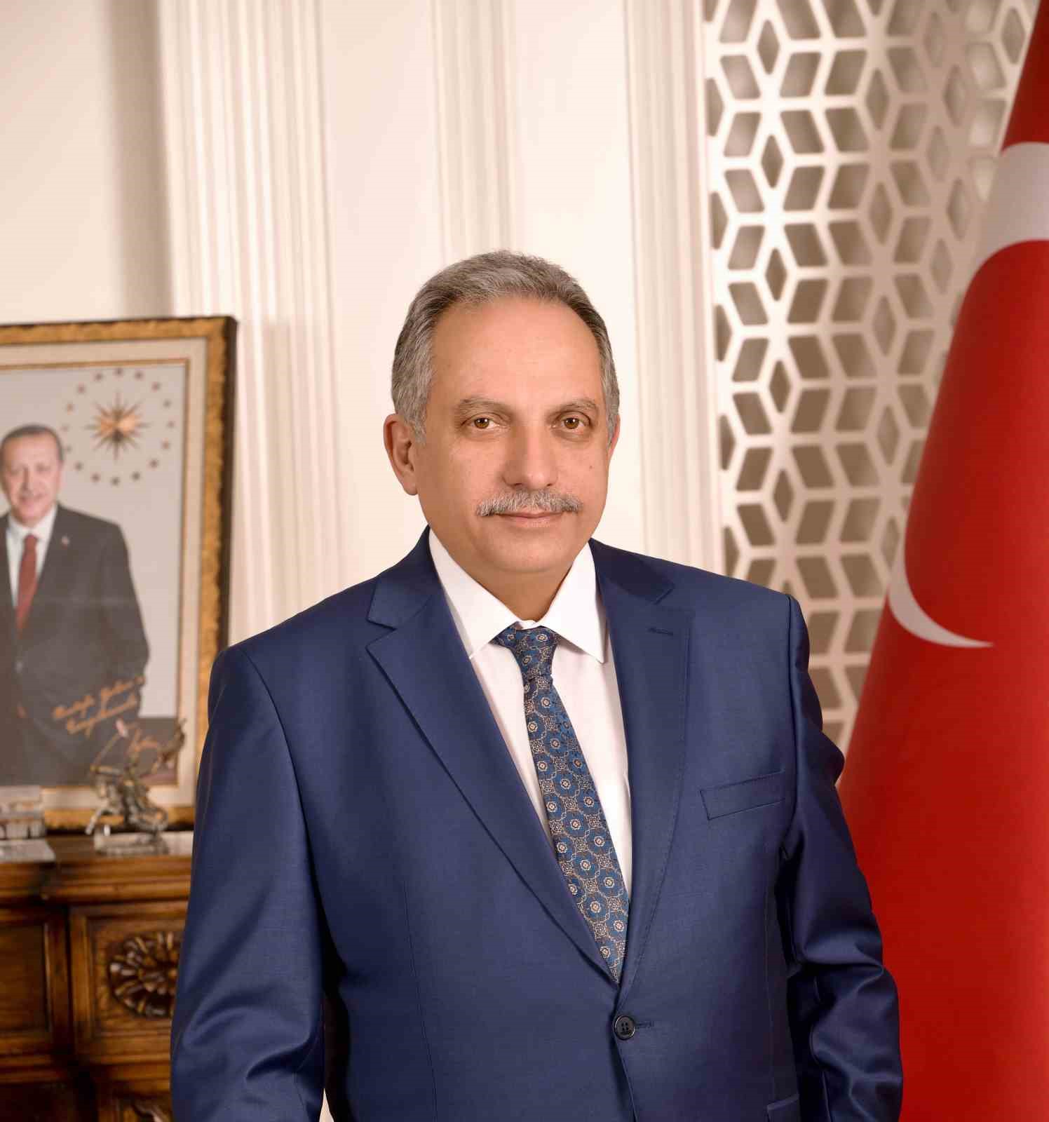 Başkan Yalçın’dan Malazgirt Zaferi mesajı