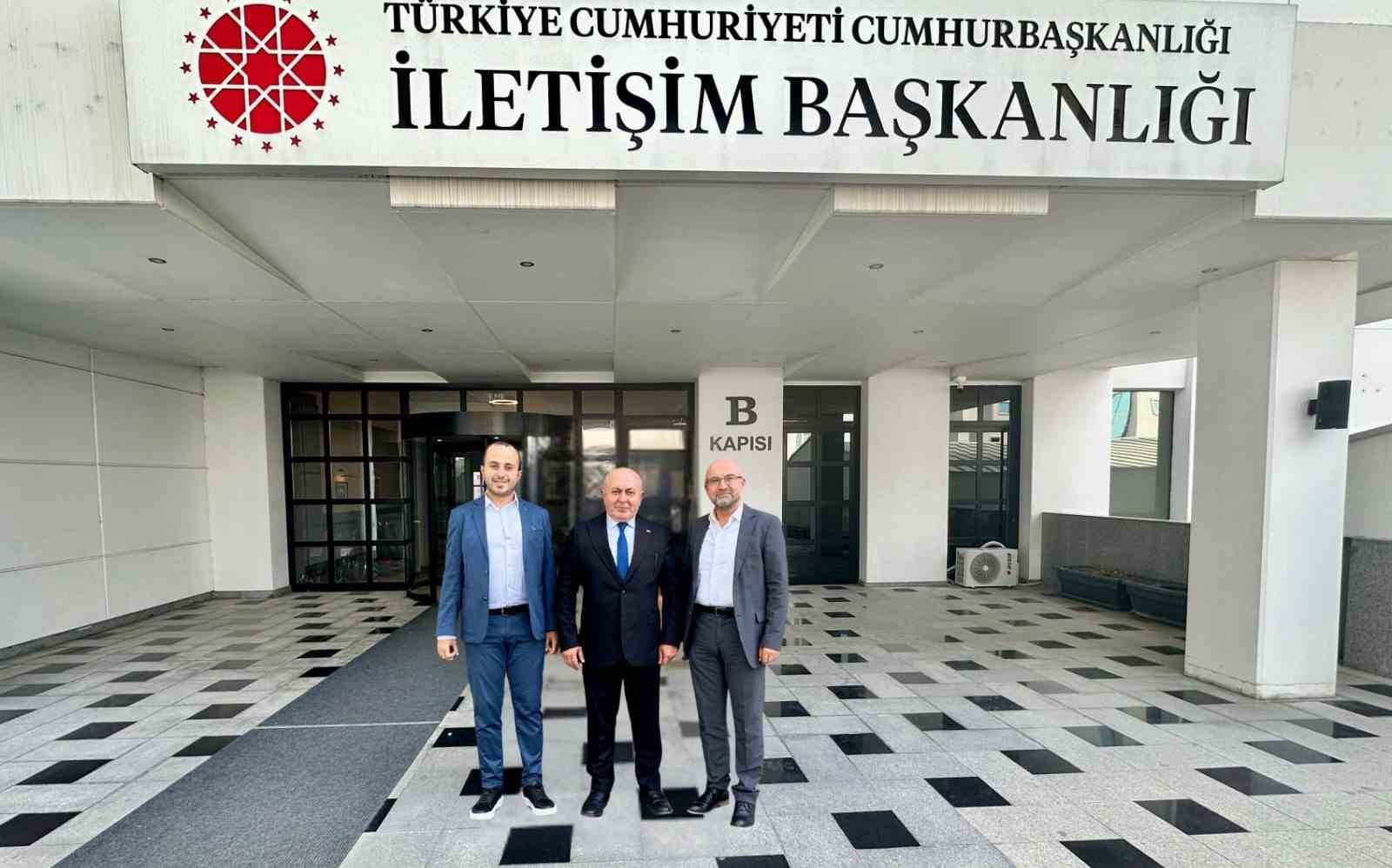 Muğla Bölge Müdürlüğü’nün Avrupa Birliği Projesi desteklenmeye hak kazandı