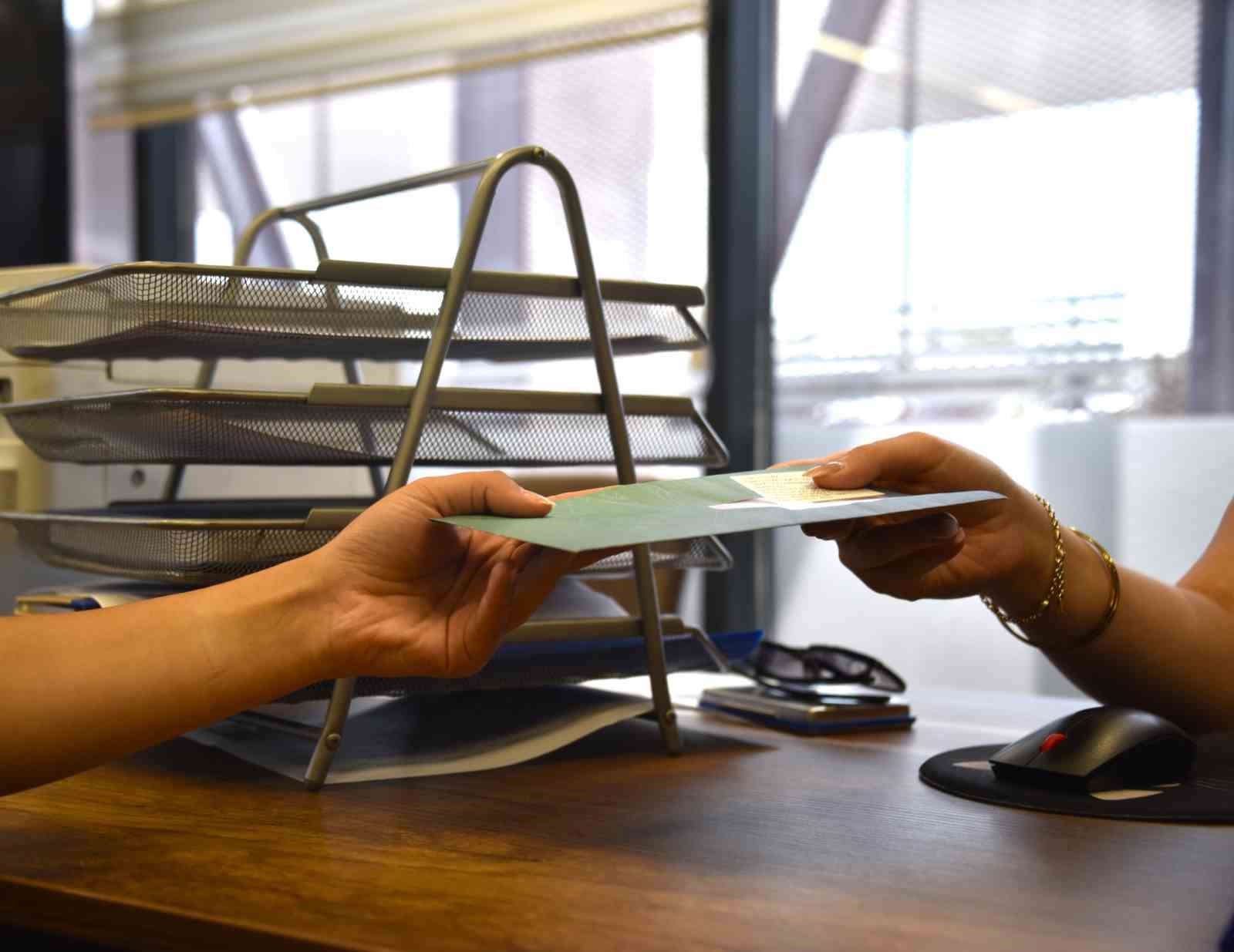 Samsun’da eğitime 40 milyon TL’lik destek