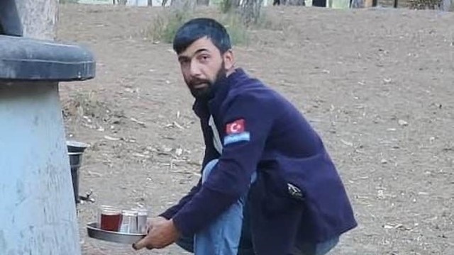 Dayısını öldürüp metruk eve gömdü, 5 gün sonra teslim olup suçunu itiraf etti