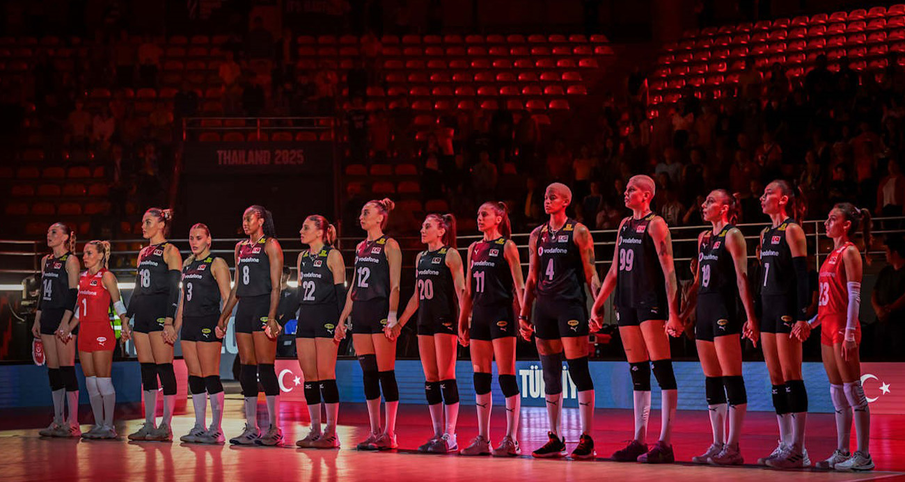 Bulgaristan'ı devirdiler!