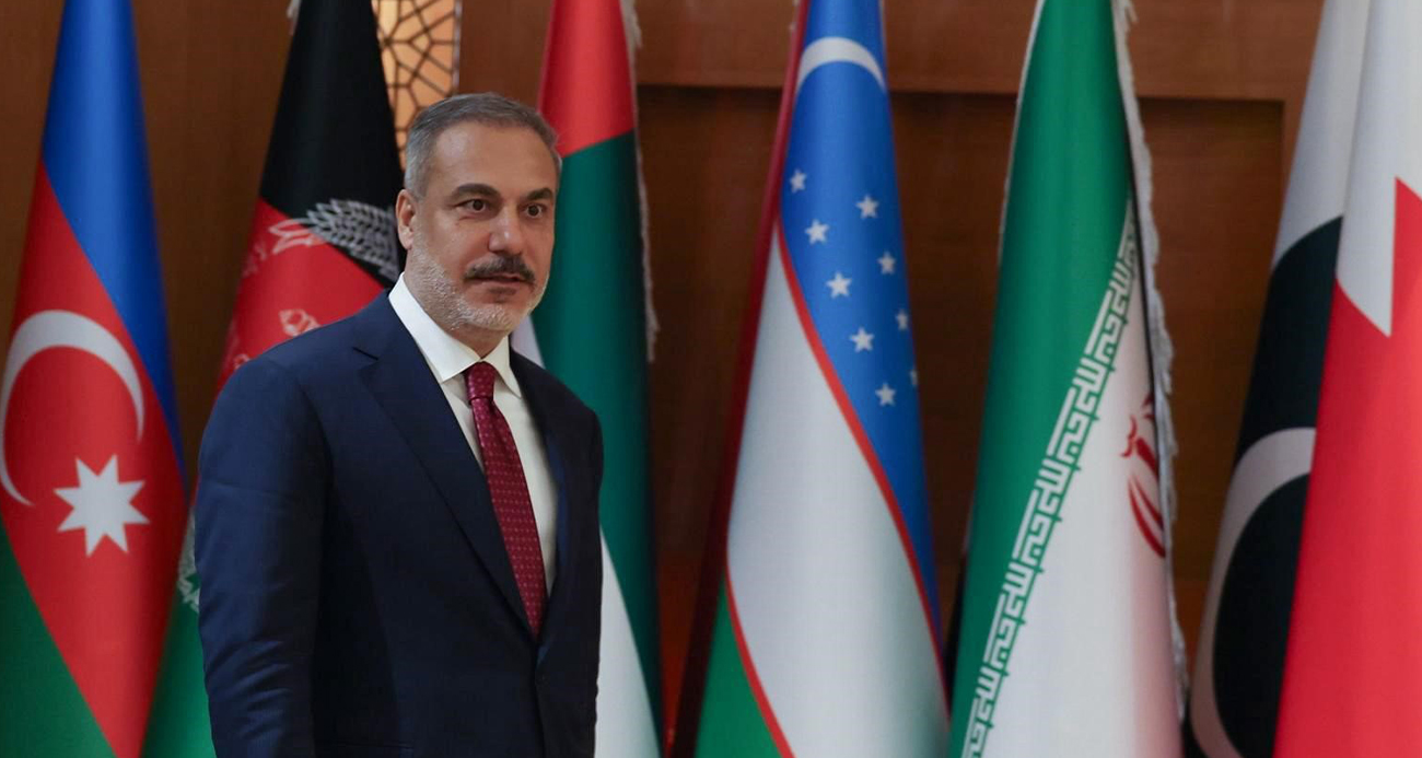 Dünyaya Gazze mesajı!