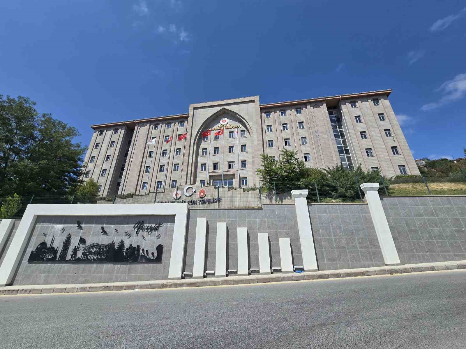 Yozgat’ta kayınvalidesini bıçaklayarak öldüren şahsın yargılanmasına başlandı