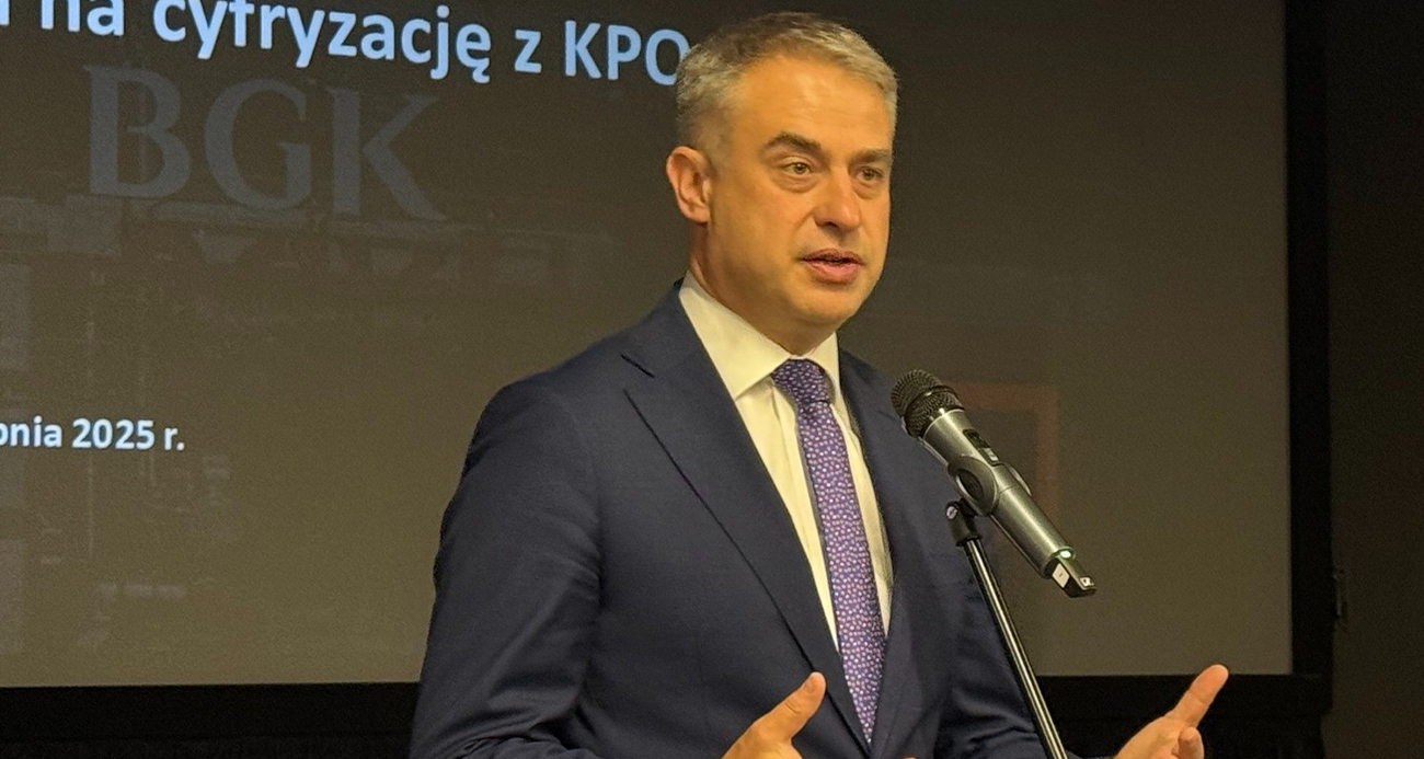 Polonya'nın Ukrayna'ya sağladığı internet hizmeti 30 Eylül'de sona erecek